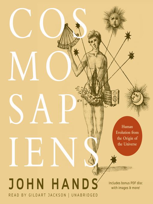 Title details for Cosmosapiens by John  Hands - Available